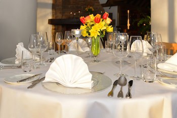 Ringhotel Parkhotel Witten galeri fotoğrafı