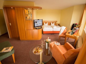 Ringhotel Parkhotel Witten galeri fotoğrafı