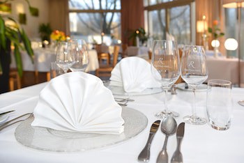 Ringhotel Parkhotel Witten galeri fotoğrafı