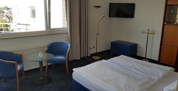 Ringhotel Parkhotel Witten galeri fotoğrafı