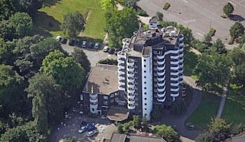 Ringhotel Parkhotel Witten galeri fotoğrafı
