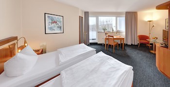 Ringhotel Parkhotel Witten galeri fotoğrafı