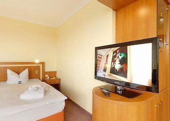 Ringhotel Parkhotel Witten fotoğrafı