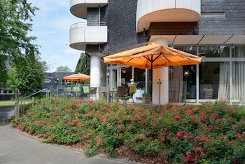 Ringhotel Parkhotel Witten galeri fotoğrafı