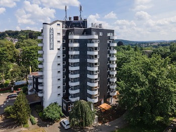 Ringhotel Parkhotel Witten galeri fotoğrafı
