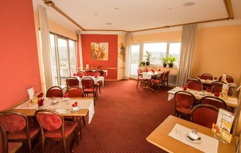 Ringhotel Parkhotel Witten galeri fotoğrafı