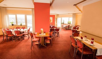 Ringhotel Parkhotel Witten galeri fotoğrafı