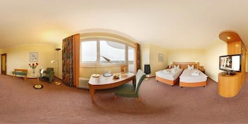 Ringhotel Parkhotel Witten galeri fotoğrafı