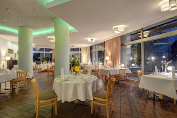 Ringhotel Parkhotel Witten galeri fotoğrafı