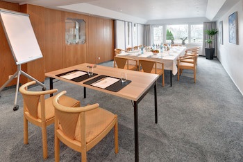 Ringhotel Parkhotel Witten galeri fotoğrafı