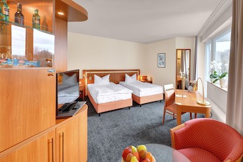 Ringhotel Parkhotel Witten fotoğrafı