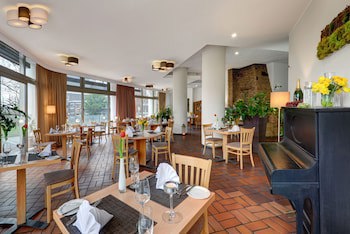 Ringhotel Parkhotel Witten galeri fotoğrafı