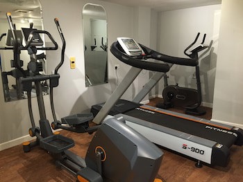 Muthu Westcliff Hotel (Near London Southend Airport)