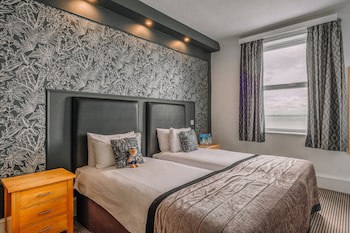Muthu Westcliff Hotel (Near London Southend Airport)
