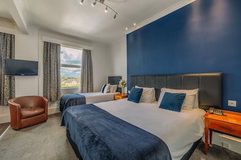 Muthu Westcliff Hotel (Near London Southend Airport)
