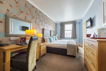 Muthu Westcliff Hotel (Near London Southend Airport)