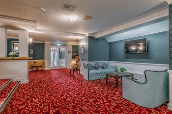 Muthu Westcliff Hotel (Near London Southend Airport)
