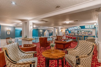 Muthu Westcliff Hotel (Near London Southend Airport)
