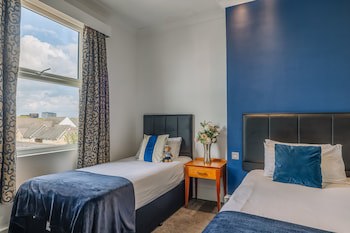 Muthu Westcliff Hotel (Near London Southend Airport)