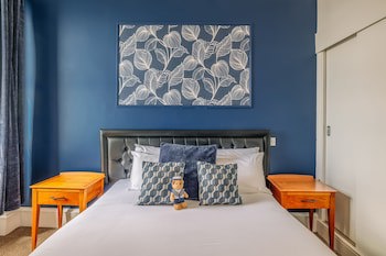 Muthu Westcliff Hotel (Near London Southend Airport)