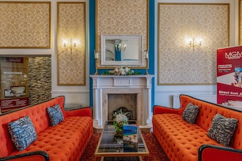 Muthu Westcliff Hotel (Near London Southend Airport)
