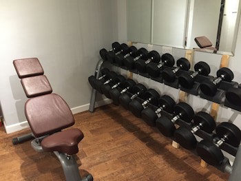 Muthu Westcliff Hotel (Near London Southend Airport)