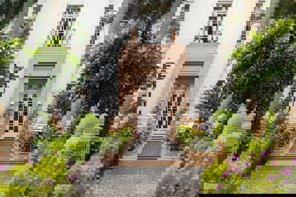 The Imperial New Delhi