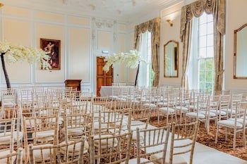 Bosworth Hall Hotel & Spa