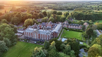 Bosworth Hall Hotel & Spa