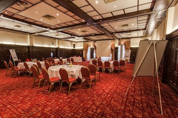 Bosworth Hall Hotel & Spa