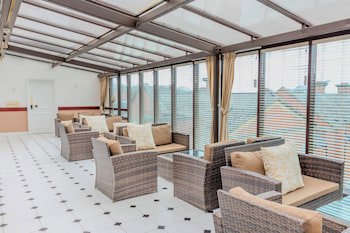 Bosworth Hall Hotel & Spa