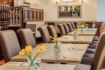 Bosworth Hall Hotel & Spa