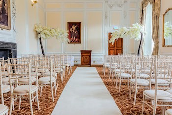 Bosworth Hall Hotel & Spa