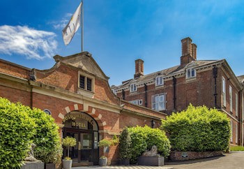 Bosworth Hall Hotel & Spa