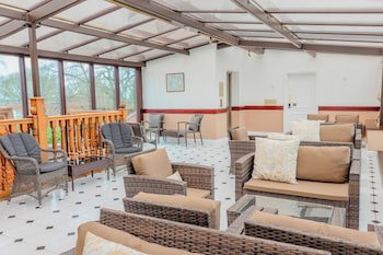 Bosworth Hall Hotel & Spa