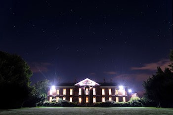 Bosworth Hall Hotel & Spa