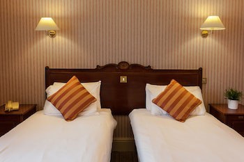 Bosworth Hall Hotel & Spa