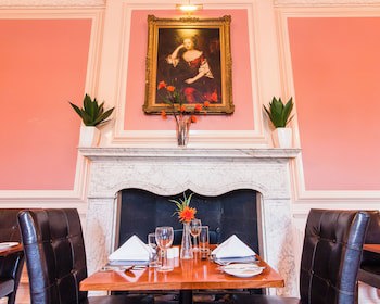 Bosworth Hall Hotel & Spa