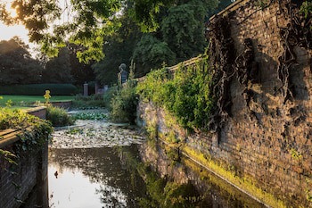 Bosworth Hall Hotel & Spa