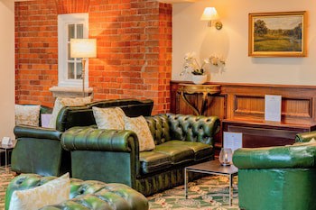 Bosworth Hall Hotel & Spa