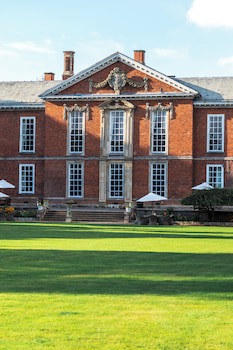 Bosworth Hall Hotel & Spa