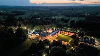Bosworth Hall Hotel & Spa