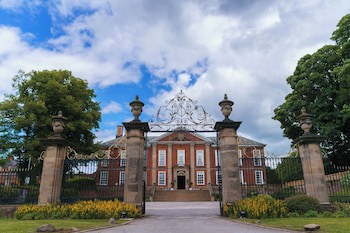 Bosworth Hall Hotel & Spa