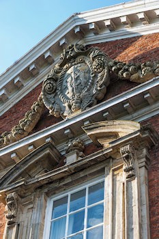 Bosworth Hall Hotel & Spa