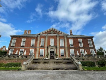 Bosworth Hall Hotel & Spa