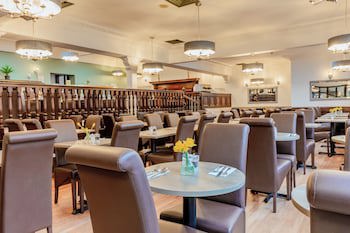 Bosworth Hall Hotel & Spa