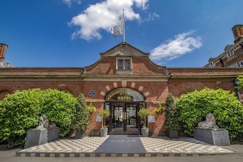 Bosworth Hall Hotel & Spa