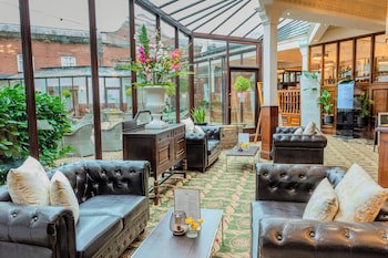 Bosworth Hall Hotel & Spa