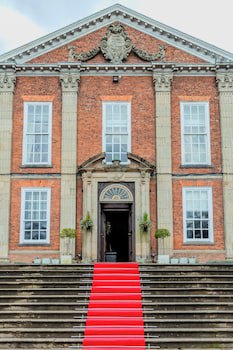 Bosworth Hall Hotel & Spa