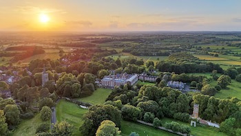 Bosworth Hall Hotel & Spa